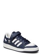 Forum Low Adidas Originals Navy