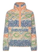 Switchback Pullover Billabong Patterned