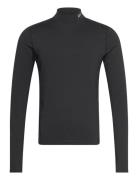 Run Ls Base Layer Reebok Performance Black