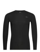 Comp Ls Reebok Performance Black