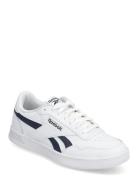 Reebok Advance Reebok Classics White