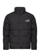 Better Polyball Puffer PUMA Black