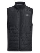 Launch Pro Insulated Vest Under Armour Black