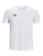 Ua M's Ch. Train Ss Under Armour White