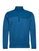 Ua Storm Sweaterfleece Hz Under Armour Blue