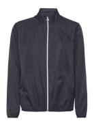 Mia Wind Jacket Daily Sports Navy