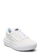 Ua Old Skool Overt Cc VANS White