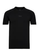 Borg Running Seamless T-Shirt Björn Borg Black