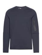 Borg Tech Sweat Crew Björn Borg Navy