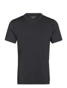 Borg Tech T-Shirt Björn Borg Black