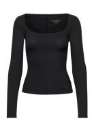 Studio Ballerina Long Sleeve Björn Borg Black