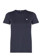 Ace Slim T-Shirt Björn Borg Navy