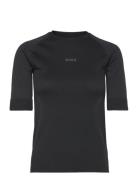 Borg Running Seamless T-Shirt Björn Borg Black