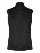 Core Craft Warm Vest W Craft Black