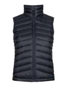 Spirit Down Liner Vest Johaug Navy