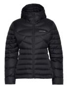 Sanne Down Jacket Kari Traa Black