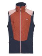 Tirill Thermal Vest Kari Traa Patterned