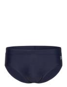 Santos Swim Briefs FILA Black