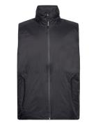 Transition Vest Men Tenson Black