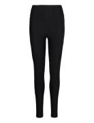 Onpjana-2 Hw Pck Tights Noos Only Play Black