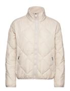 Valence Jacket Daily Sports Cream