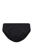 Mens Endurance + 7Cm Brief Speedo Black