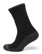 Trek Func Sock Cl C Jack Wolfskin Black