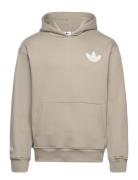 Hoodie Adidas Originals Beige