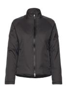 Caen Jacket Daily Sports Black