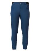 Ladies Sports Pants BACKTEE Navy