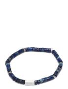 Evolution Slim Bracelet Samie Blue