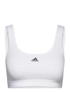 Bustier Adidas Underwear White