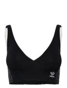 Bralette Adidas Originals Underwear Black