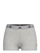 Short Adidas Underwear Grey