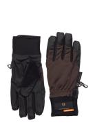 Windblocker Shooting Gloves Chevalier Brown