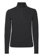 Mallorysw T-Shirt Long Sleeve Sofie Schnoor Black