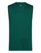 Motion Tank 2XU Green