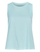 Kay Tank Top Röhnisch Blue