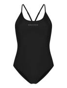 Ifemi Swimsuit Röhnisch Black