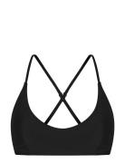 Simi Bikini Top Röhnisch Black