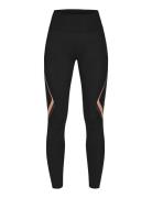 Speed Line Tights Röhnisch Black