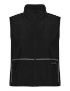 Lightweight Running Vest Röhnisch Black