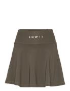 Classy Skirt BOW19 Green