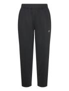 Tech Knit Pant New Balance Black