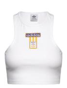 Adibrk Tank Top Adidas Originals White