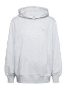 Os Hoodie Adidas Originals Grey