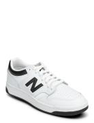 New Balance Bb480 New Balance White