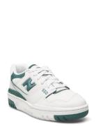 New Balance Bb550 New Balance White