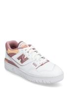 New Balance Bbw550 New Balance White