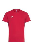 Adizero Essentials Running Tee Adidas Performance Pink